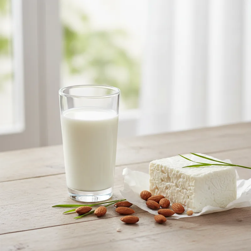 Bienfaits du lait de chèvre pour la santé : composition, digestion et précautions