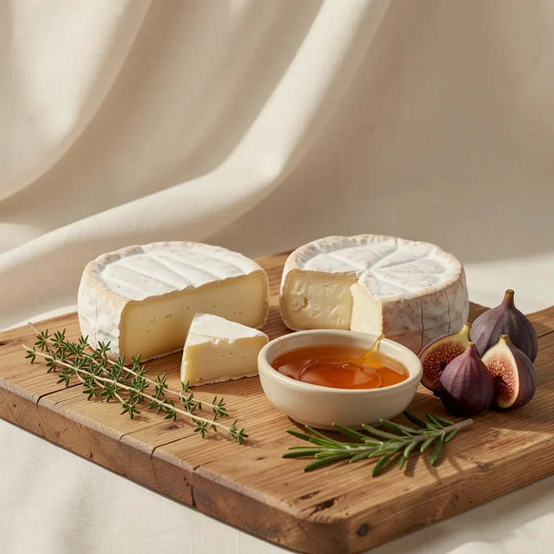 Fromage de chèvre et grossesse : risques, alternatives et conseils 2026