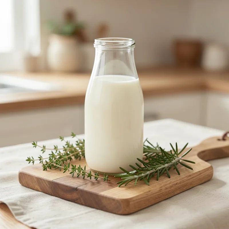 Lait thermisé femme enceinte : sécurité, bienfaits et alternatives (2026)